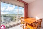 Appartement te koop in Westende, Immo, 35 m², Appartement, 385 kWh/m²/jaar