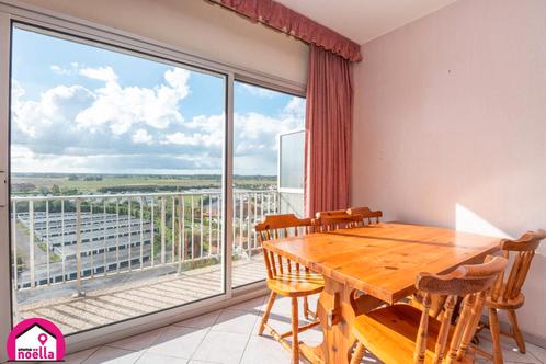 Appartement te koop in Westende, Immo, Huizen en Appartementen te koop, Appartement, D