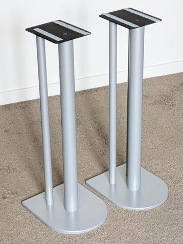 Atacama Nexus 7, luidsprekerstands met spikes, 70 cm hoog beschikbaar voor biedingen