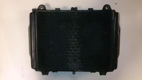 Kawasaki GPX600 radiator GPX 600 radiateur Ninja koeler 600R, Motos, Pièces | Kawasaki, Utilisé, Enlèvement ou Envoi