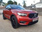 volvo xc40 05/2020 37211 km T4 R-design, SUV ou Tout-terrain, Carnet d'entretien, Cuir, Automatique