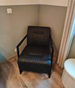 Fero Dark Gray Lounge Chair, Huis en Inrichting, Ophalen, Nieuw