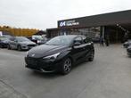 MG MG3 Comfort 1.5 i benzine 115pk Camera Stock (11833), Auto's, Stof, 116 pk, Zwart, Bedrijf