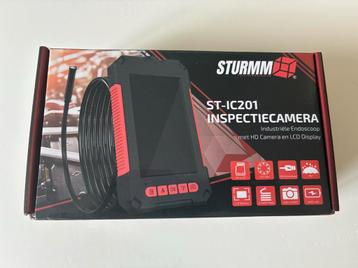 Sturmm STC-IC201 endoscoopcamera beschikbaar voor biedingen