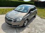 OPEL CORSA 1.3 CDTI BJ 2011 ! 154.295 KM ! EURO 5 ! LEZOK !, Auto's, Voorwielaandrijving, Euro 5, Stof, Zwart