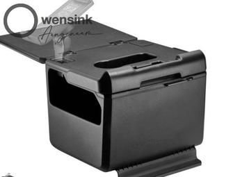 Multifunctionele box Mercedes Sprinter 907 beschikbaar voor biedingen