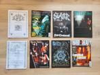 Black Metal magazines, Verzamelen, Ophalen of Verzenden, Zo goed als nieuw