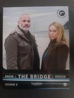 The Bridge : seizoen 2, CD & DVD, Blu-ray, Comme neuf, TV & Séries télévisées, Coffret, Enlèvement ou Envoi