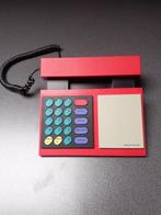 telefoon Bang&Olufsen-rood-Beocom 1986-in zeer goede staat, Telecommunicatie, Gebruikt, Ophalen