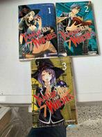 manga, Comme neuf, Japon (Manga), Enlèvement ou Envoi, Plusieurs comics