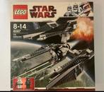 LEGO Star Wars 8087 Tie Defender (2010), Ophalen of Verzenden, Zo goed als nieuw, Lego