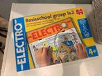 Jumbo Electro Basisschool Groep 1 + 2, Ophalen of Verzenden, Zo goed als nieuw