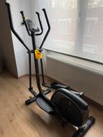 Crosstrainer Domyos, Sport en Fitness, Ophalen, Zo goed als nieuw, Crosstrainer, Metaal