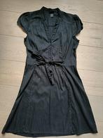 zwart kleedje H&M, maat 40, Kleding | Dames, Maat 38/40 (M), H&M, Zwart, Ophalen of Verzenden