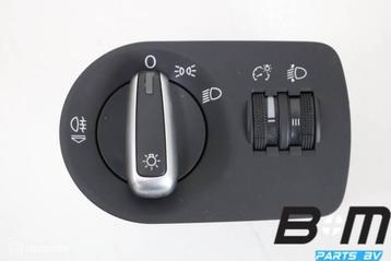 Lichtschakelaar Audi A1 8X 8X1941531Q beschikbaar voor biedingen