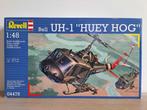 Revell 04476 - Bell UH-1 Huey Hog (1/48), Verzenden, Nieuw, Groter dan 1:72, Revell