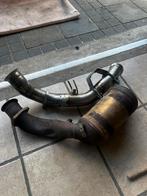 Downpipe maserati levante !!! Nieuw !!!, Ophalen, Maserati