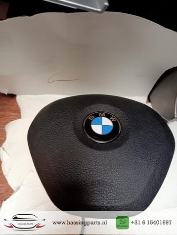 Airbag BMW F serie 1 2 3 4 serie