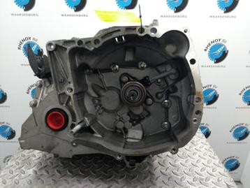 RENAULT CLIO [TRANS_GEARBOX] 2013 beschikbaar voor biedingen