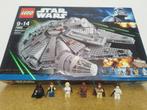 Lego Star Wars 7965 – Millenium Falcon, Ophalen of Verzenden, Nieuw