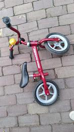 Loopfiets, Enlèvement, Utilisé, Vélo d'équilibre