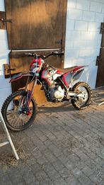 Motocross Dirt 150CRZ, Dirt Bike, CRZ, Comme neuf, 150 cm³