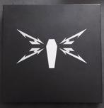 Lp box metallica, Cd's en Dvd's, Ophalen of Verzenden, Zo goed als nieuw