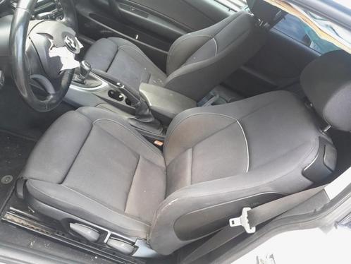 STOEL LINKS VOOR BMW 1 serie (E81) (01-2006/09-2012), Auto-onderdelen, Interieur en Bekleding, BMW, Gebruikt