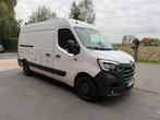 Renault master 2020, Auto's, Renault, Wit, Bedrijf, 3 deurs