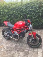 Ducati Monster 797 +, Motoren, Motoren | Ducati, Naked bike, Particulier, 2 cilinders, 800 cc