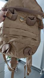 Draagzakken buik/rug voor kleine/medium hondjes. 10€/stuk, Dieren en Toebehoren, Ophalen
