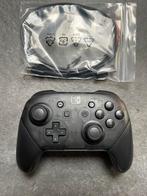 Originele Nintendo Switch Pro Controller Draadloos, Games en Spelcomputers, Ophalen, Zo goed als nieuw