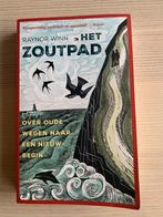 Het zoutpad, Boeken, Ophalen, Gelezen, Raynor Winn, Europa