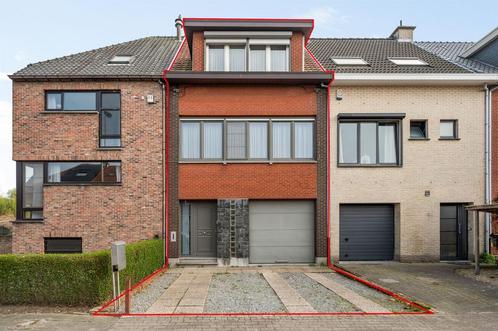 Huis te koop in Lier, 3 slpks, Immo, Huizen en Appartementen te koop, Vrijstaande woning, D