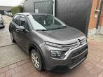 Citroen C3 1.2I MET 42DKM HANDELAARS & EXPORT, Auto's, 1199 cc, 109 g/km, Bedrijf, Zilver of Grijs