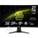 MSI 27 inch scherm, Computers en Software, Monitoren
