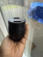 Panasonic Leica DG Nocticron 42.5mm f/1.2 ASPH, Audio, Tv en Foto, Foto | Lenzen en Objectieven, Ophalen of Verzenden, Zo goed als nieuw