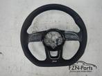 Audi A3 8Y RS3 Stuur MF + F1 + VIEW Leder Leren, Auto-onderdelen, Ophalen of Verzenden, Gebruikt