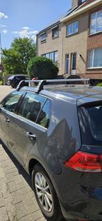 Volkswagen golf 7 dakdragers, Ophalen, Zo goed als nieuw