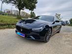 Maserati Ghibli GT Hybrid, 5 places, Cuir, Berline, Hybride Électrique/Essence