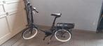 Electrische plooifiets Talent lage instap, Comme neuf, Autres marques, 10 à 15 vitesses, 50 à 53 cm