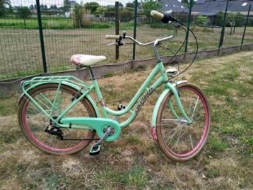 Oxford fiets 26 inch beschikbaar voor biedingen