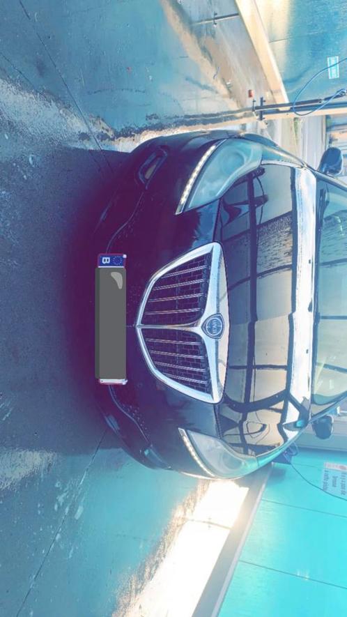 Lancia Delta 3 1.6multijet 2009 **EURO 5**, Auto's, Lancia, Bedrijf