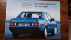 Mercedes 190 - La nouvelle dimension en puissance. 06/1985, Livres, Enlèvement ou Envoi, Neuf, Mercedes