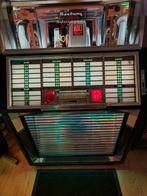 Jukebox, Verzamelen, Ophalen, Seeburg