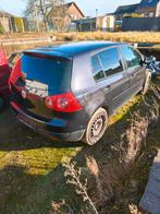 Toutes pièces golf 5 1900 tdi, Enlèvement