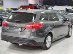 Ford Focus 1.0i 1IERE Main Gps Sensor Park Assist Bluetooth, Auto's, Ford, Focus, Stof, Gebruikt, Bedrijf