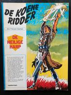 DE KOENE RIDDER - De heilige harp, Enlèvement ou Envoi, Une BD, François Craenhals, Utilisé