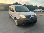 Renault Kangoo Maxi/2020/1.5dci/ sensoren/lez zone ->12/2029, Auto's, Euro 6, Renault, Bedrijf, Diesel