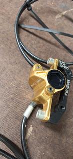 Magura Marta SL Gold schijfremmen, Enlèvement ou Envoi, Magura, Comme neuf, Autres types